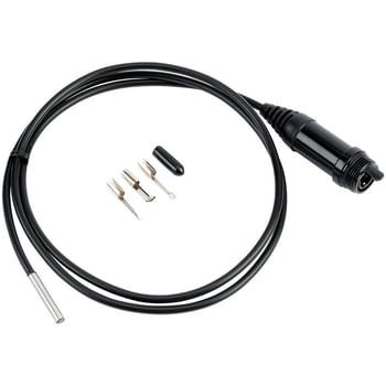 Draper 92580 3.9mm Camera Probe