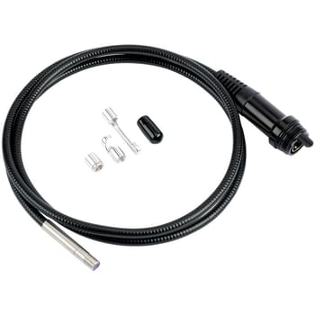 Draper 92587 5.5mm Camera Probe
