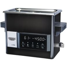 Draper Expert UCT 9L Ultrasonic Cleaning Tank