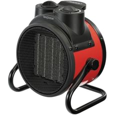 Draper PTC Electric Space Heater