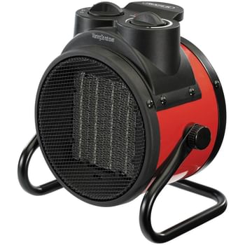 Draper PTC Electric Space Heater