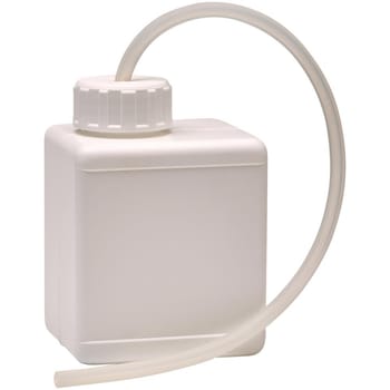 Draper Basic Brake Bleeding Kit