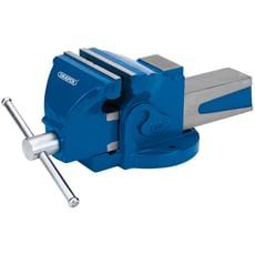 Draper Engineers Bench Vice