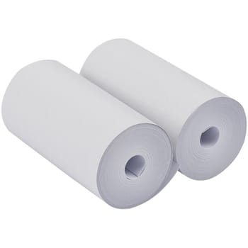 Draper Paper Printer Rolls for BTP Battery Tester