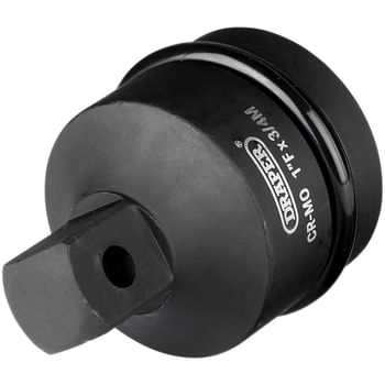 Draper Expert Impact Socket Converter