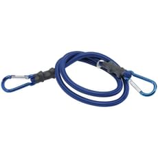 Draper Karabiner Bungee