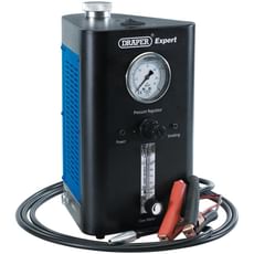 Draper Turbo Automotive Diagnostic Smoke Machine