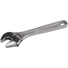 Draper Adjustable Spanner