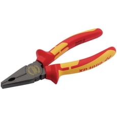 Draper XP1000 VDE Insulated Combination Pliers