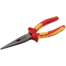 Draper XP1000 VDE Insulated Long Nose Pliers