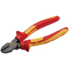 Draper XP1000 VDE Insulated High Leverage Side Cutters