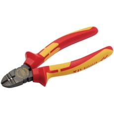 Draper XP1000 VDE Insulated Side Cutter