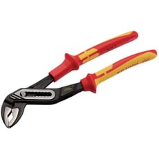 Draper XP1000 VDE Insulated Water Pump Pliers