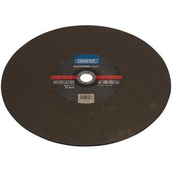 Draper Metal Cutting Disc