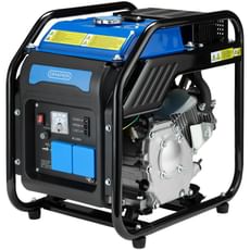 Draper 95204 Petrol Inverter Generator 2800W
