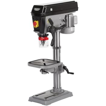Draper BD65016E 16 Speed Heavy Duty Bench Drill