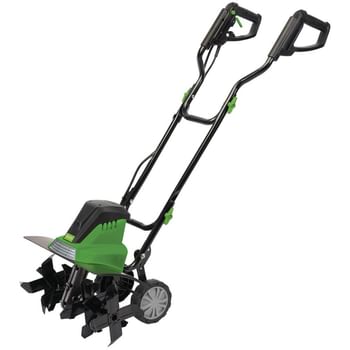 Draper GT1500/450D Tiller 450mm
