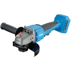 Draper D20AG 20v Cordless Brushless Angle Grinder 115mm / 125mm