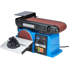 Draper 98420 Belt and Disc Sander