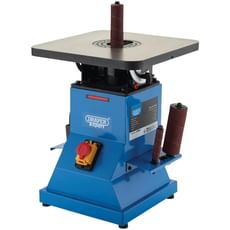 Draper Expert OSS370E Oscillating Spindle Sander
