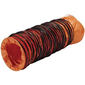 Draper PVC Flexible Ventilation Ducting Hose