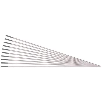 Draper Ceriated Tungsten Electrode for Tig Welders