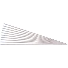 Draper Zirconiated Tungsten Electrode for Tig Welders