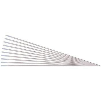 Draper Zirconiated Tungsten Electrode for Tig Welders