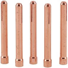 Draper 16mm Collet for 70087 and 57096 TIG Welding Torch