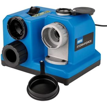 Draper Storm Force SHP-DB Drill Bit Sharpener