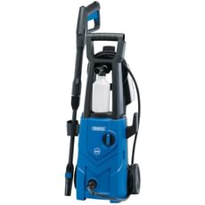 Draper 98676 Pressure Washer 135 Bar
