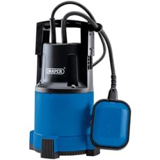 Draper SWP105A Submersible Water Pump 110v