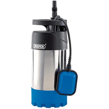 Draper DSWP1000A Submersible Deep Water Well Pump