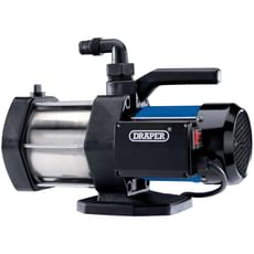Draper SP90MS Multi Stage Surface Water Pump