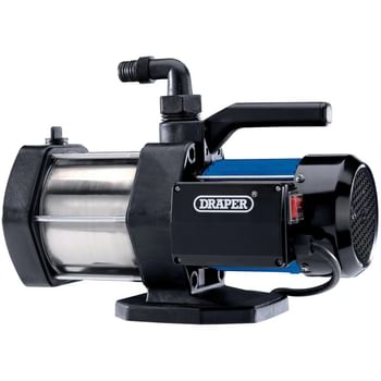 Draper SP90MS Multi Stage Surface Water Pump