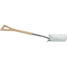 Draper Heritage Ash Handle Digging Spade