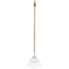 Draper Heritage Ash Handle Lawn Rake