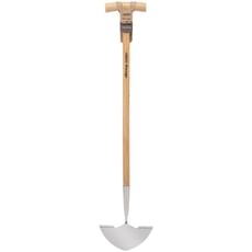 Draper Heritage Ash Handle Lawn Edger