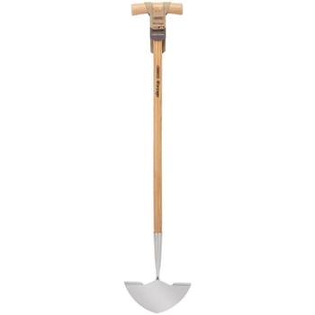 Draper Heritage Ash Handle Lawn Edger