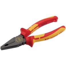 Draper XP1000 VDE Insulated Tethered Combination Pliers