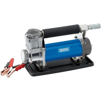 Draper DA12/150/B DC Air Compressor