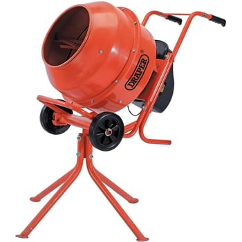 Draper CMI170 Cement Mixer