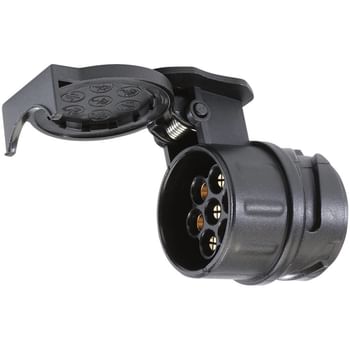 Draper 13-Pin Euro To 7-Pin N-Type Converter