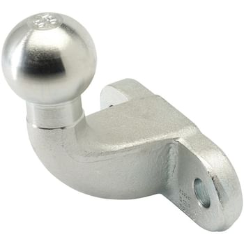 Draper 50mm Tow Ball