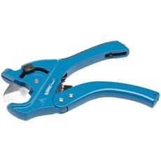 Draper Pro Ratchet PVC Pipe Cutter