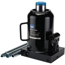 Draper Expert Hydraulic Bottle Jack