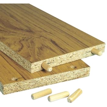 Trend Wooden Dowels