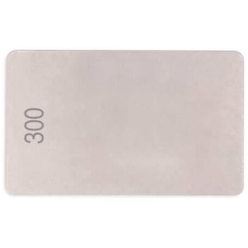 Trend Credit Card Diamond Stone Double Sided
