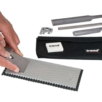 Trend Diamond Stone Classic Professional Double Sided Trend Diamond Stone Classic Professional Double Sided