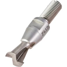 Trend Brookman 3/8 BSF Shank Router Cutter Trend Brookman 3/8 BSF Shank Router Cutter